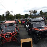 Organized Rides Lineup